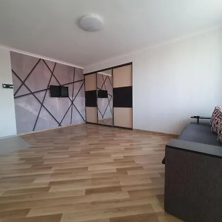 Na Shashkevicha 16 Truskawiec