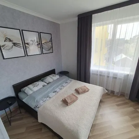 Na Shashkevicha 16 Truskawiec