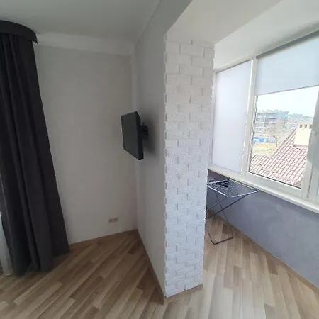 Na Shashkevicha 16 Apartament *