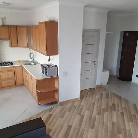 Na Shashkevicha 16 * Truskawiec