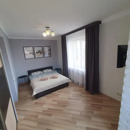 Na Shashkevicha 16 *