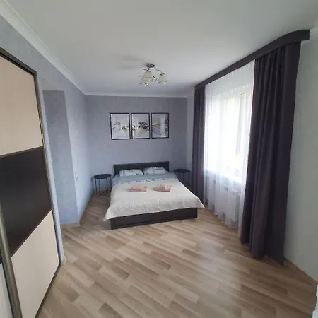 Apartament Na Shashkevicha 16 Truskawiec