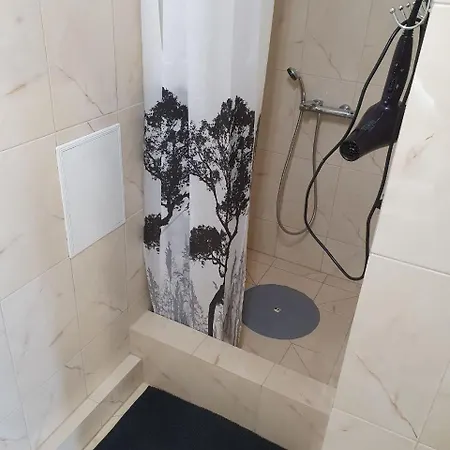 Apartament Na Shashkevicha 16