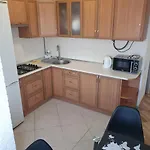 Appartement Na Shashkevicha 16 Trouskavets