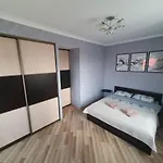 Na Shashkevicha 16 Appartement