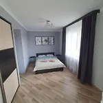 Appartement Na Shashkevicha 16 Trouskavets