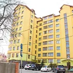 Na Shashkevicha 16 Appartement Trouskavets