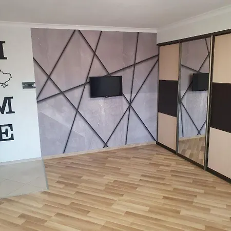 Na Shashkevicha 16 Апартаменты *