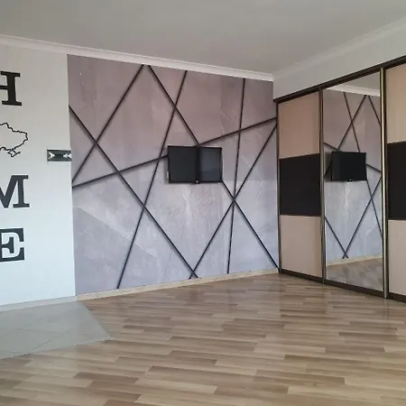 Na Shashkevicha 16 Апартаменты Трускавец