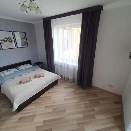 Na Shashkevicha 16 Трускавец